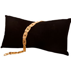 Gold Bracelets