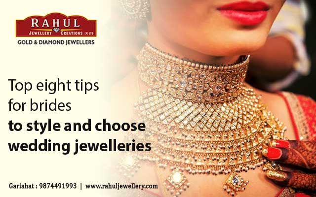 jewellery store in gariahat