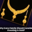 invest in Gold