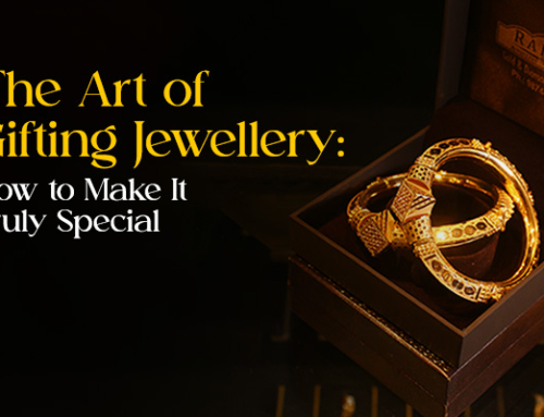 The Art of Gifting Jewellery: How to Make It Truly Special