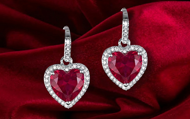 Perfect Diamond Jewellery for Your Special Someone